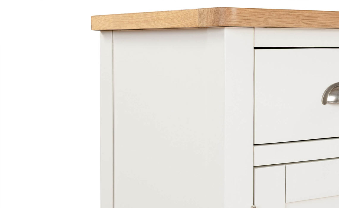 Maldon Painted Large Sideboard