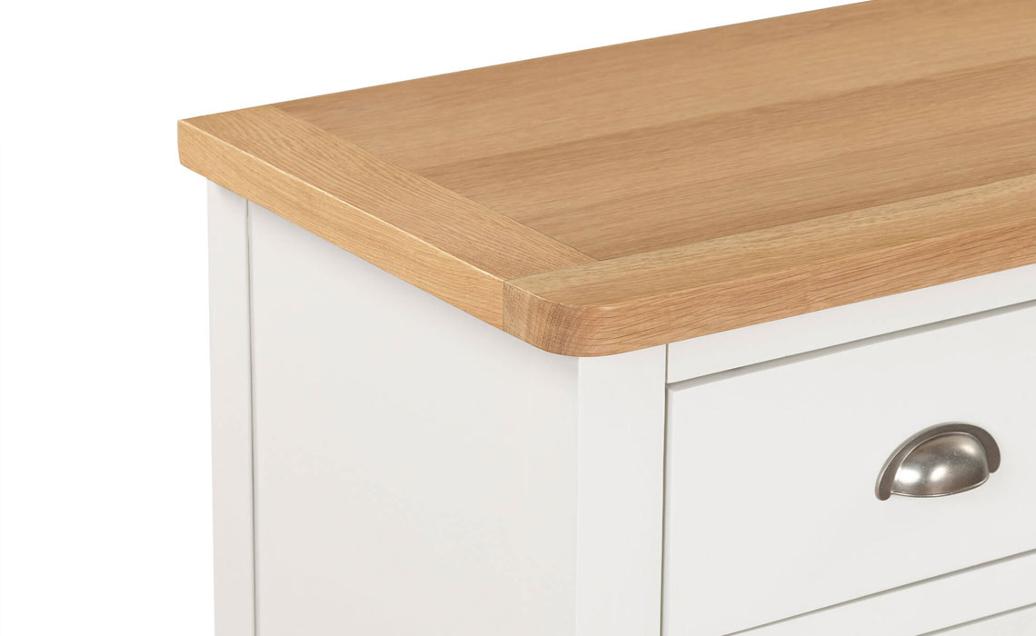 Maldon Painted Large Sideboard