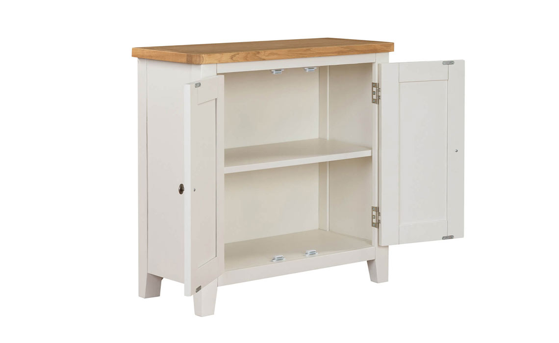 Maldon Painted Small Sideboard