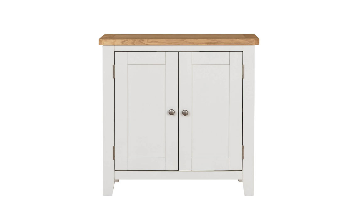 Maldon Painted Small Sideboard