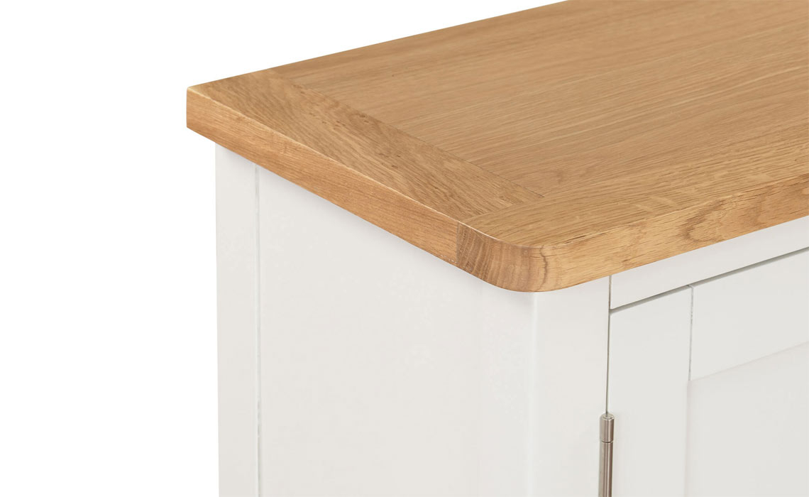 Maldon Painted Small Sideboard