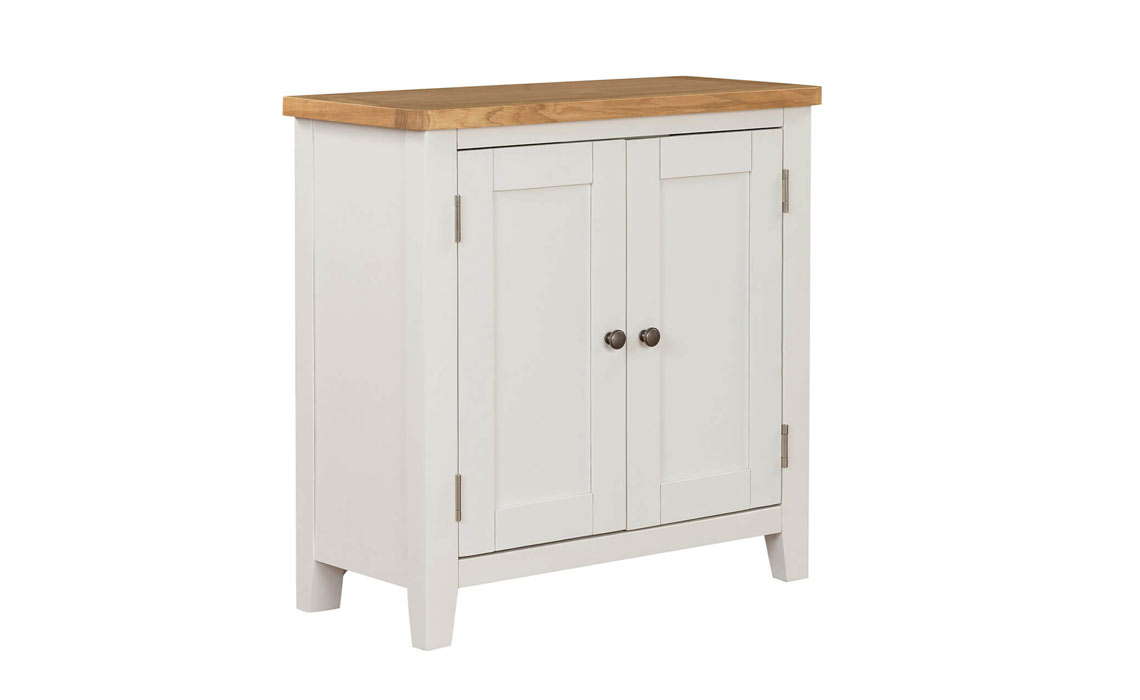 Maldon Painted Small Sideboard