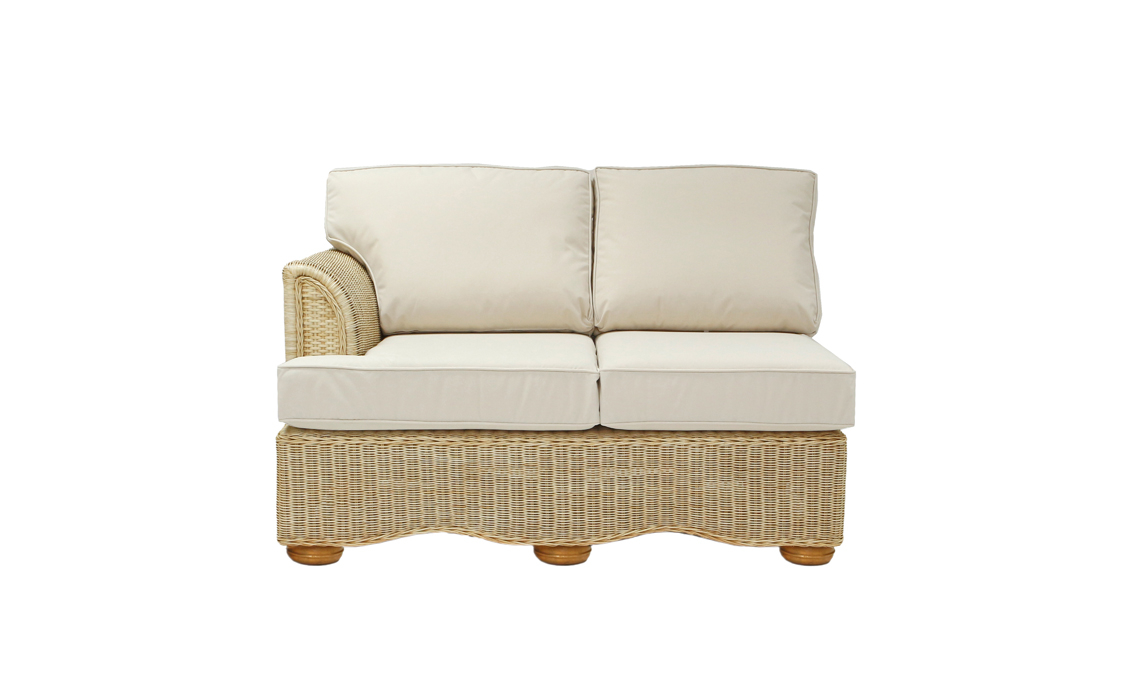 Toronto Right Arm Seated Sofa