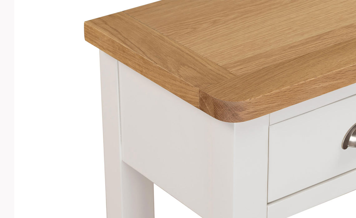 Maldon Painted Console Table