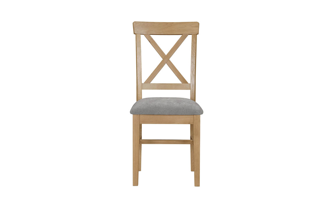 Maldon Oak Dining Chair