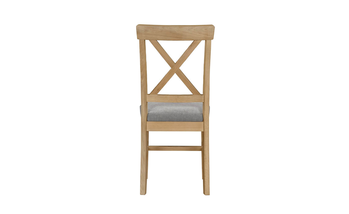 Maldon Oak Dining Chair