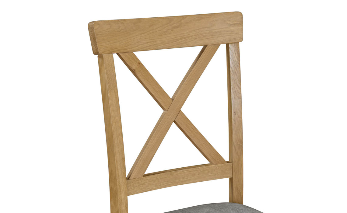 Maldon Oak Dining Chair
