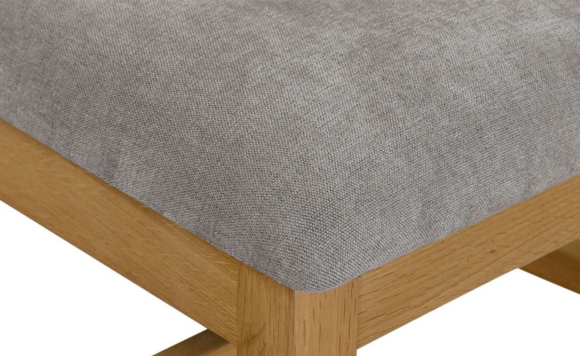 Maldon Oak Dining Chair