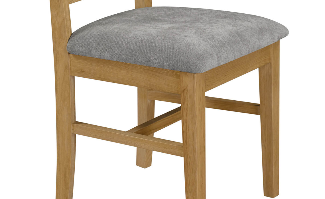 Maldon Oak Dining Chair