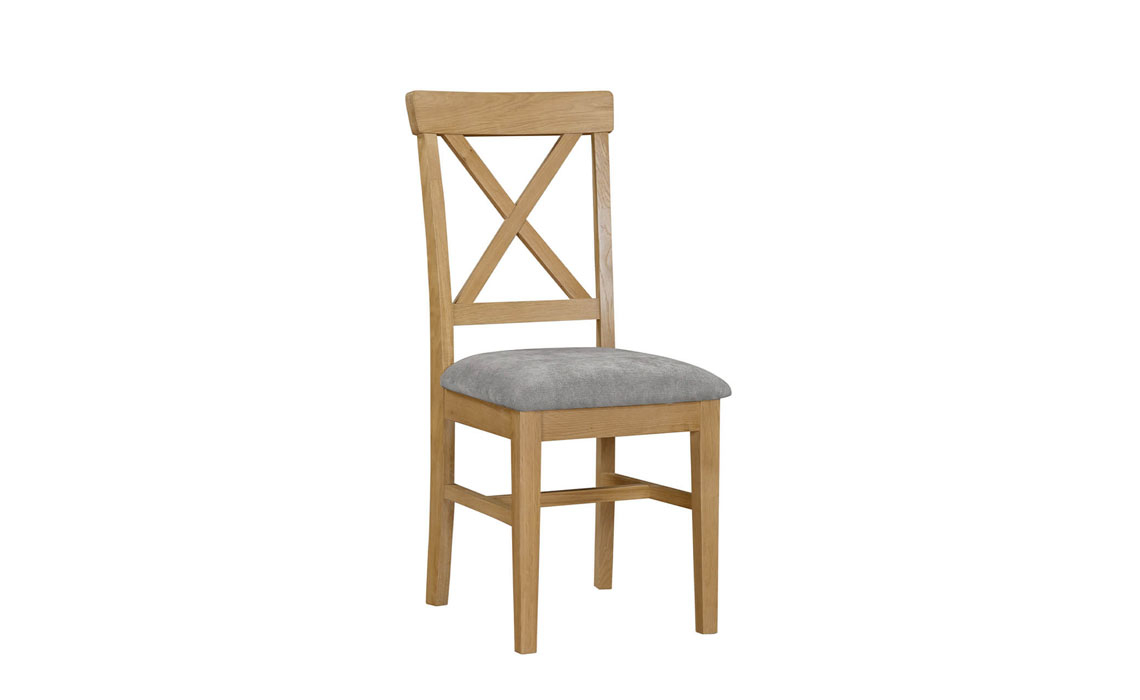Maldon Oak Dining Chair