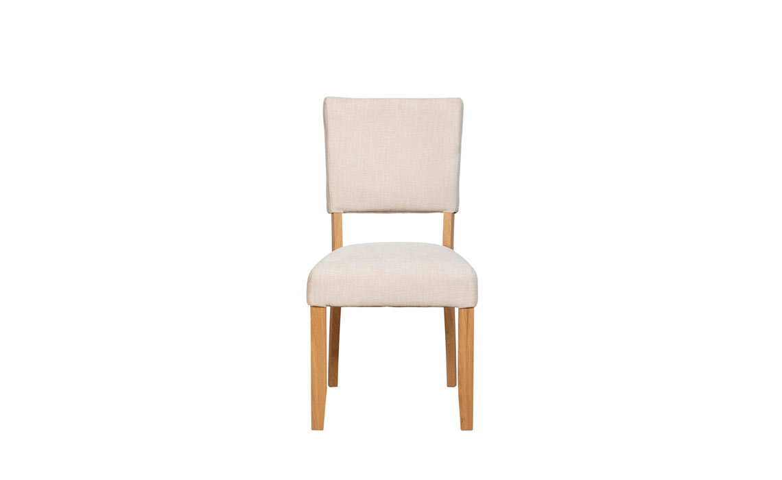 Kensington Upholstered Dinning Chair 
