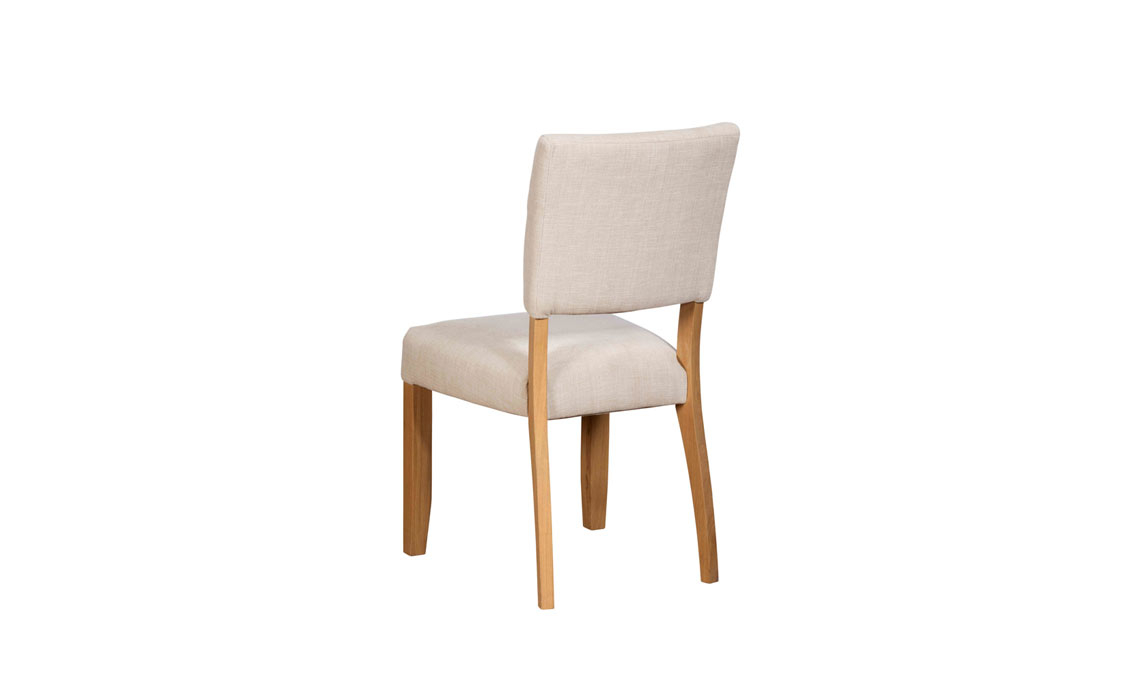 Kensington Upholstered Dinning Chair 