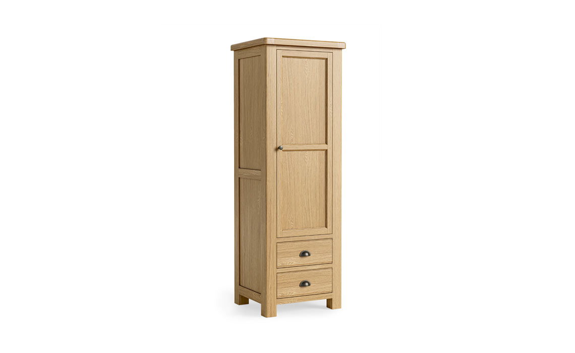 Kensington Oak Single Larder Unit