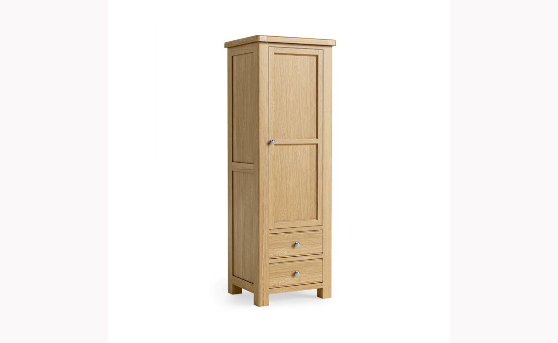 Kensington Oak Single Larder Unit