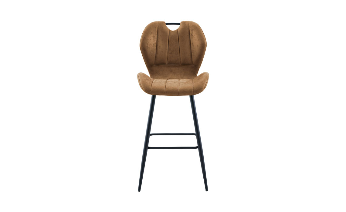 Rocco Bar Stool (choice of colour) 