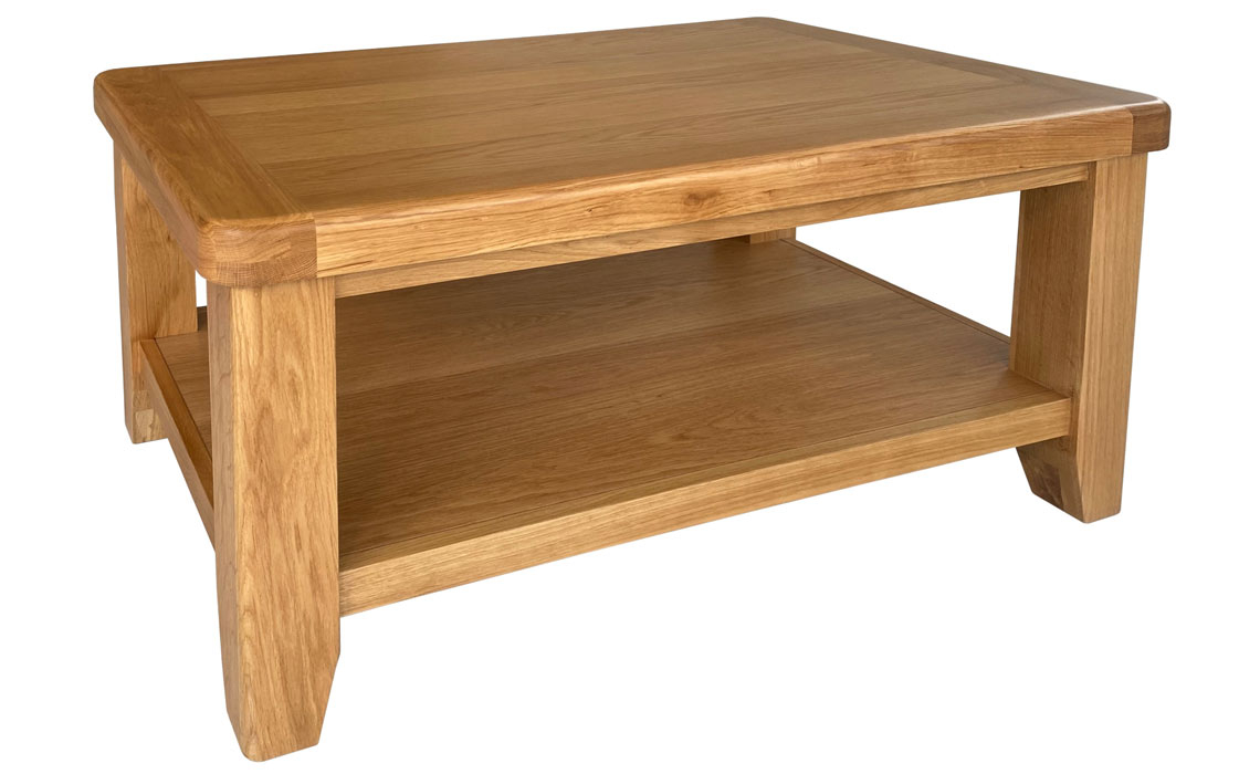Rendelsham Coffee Table