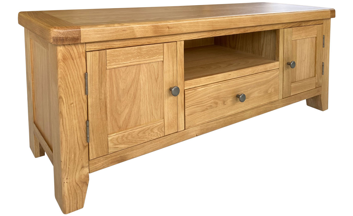 Rendelsham Large TV Cabinet
