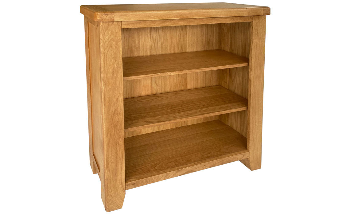 Rendelsham Small Bookcase