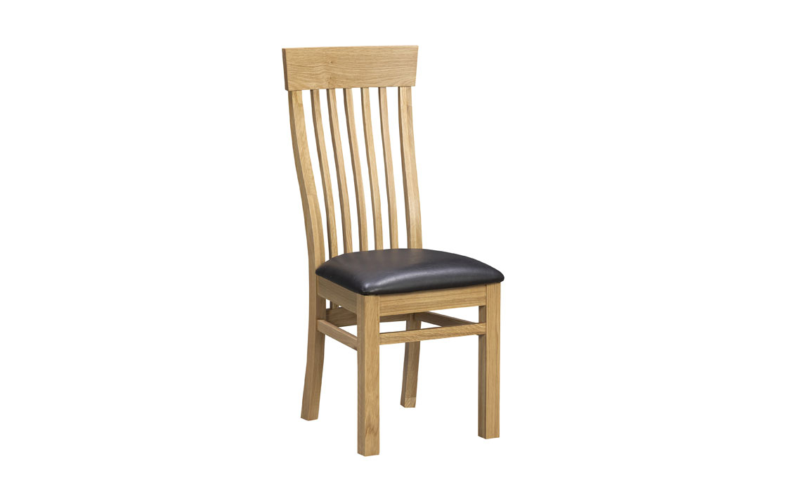 Delamere 120-160cm Butterfly Extending Dining Set (Table + 6 Chairs)