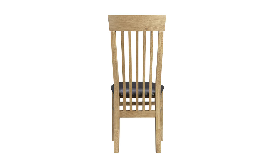 Delamere 120-160cm Butterfly Extending Dining Set (Table + 6 Chairs)