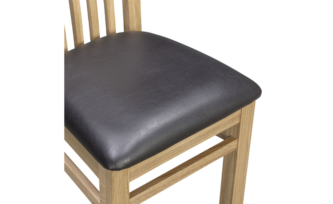 Delamere 160-200cm Butterfly Extending Dining Set (Table + 6 Chairs)