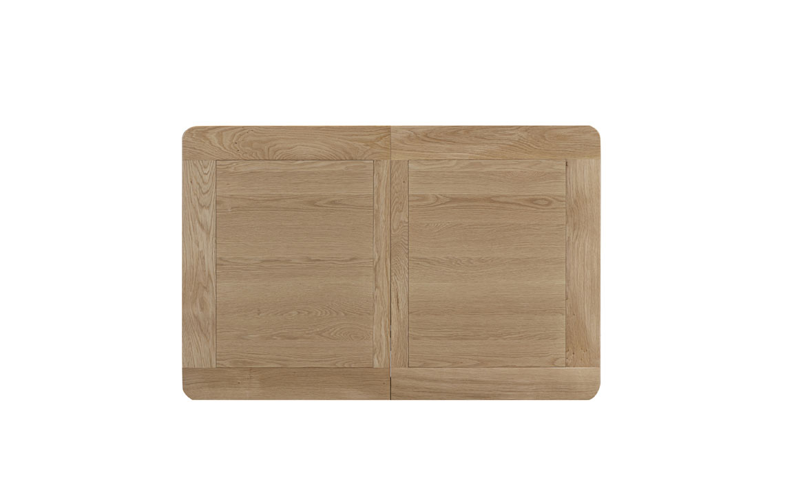 Delamere 120-160cm Butterfly Extending Table