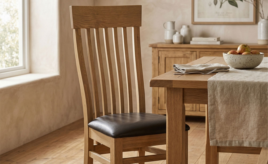 Delamere Dining Chair