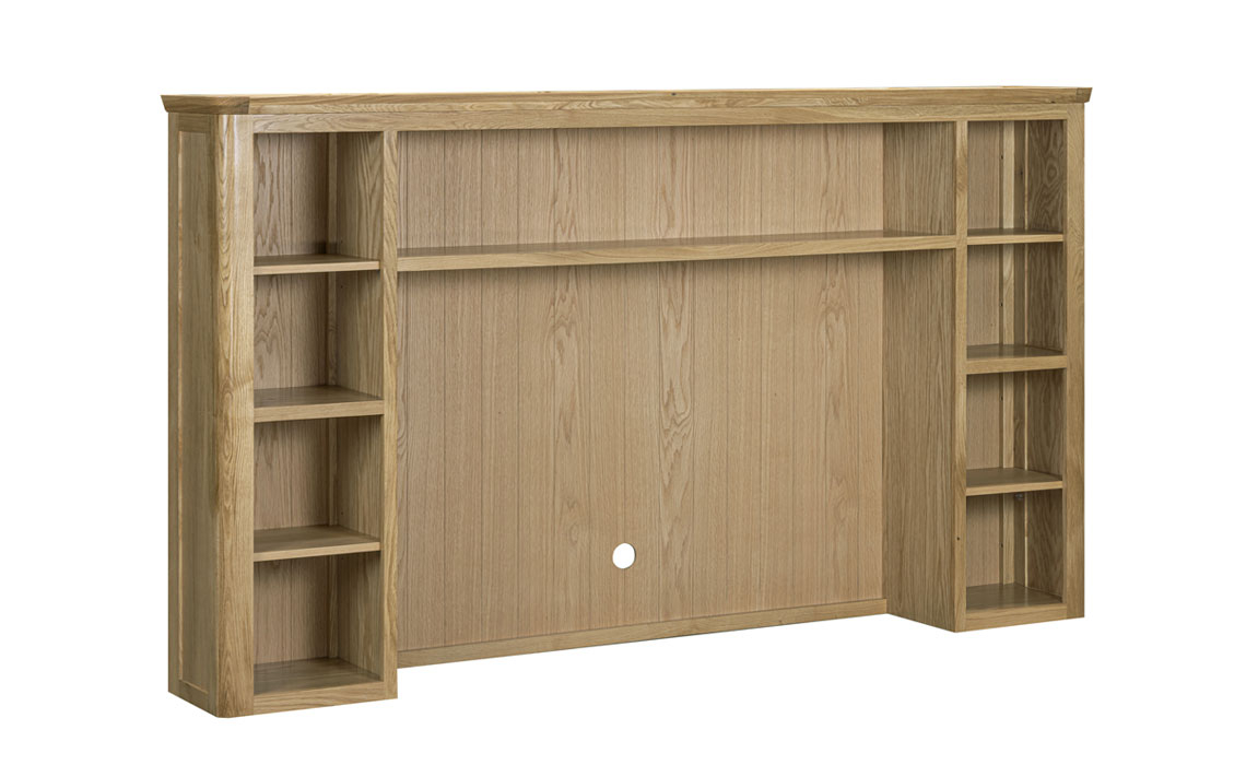 Delamere Media Centre - (Top Unit)