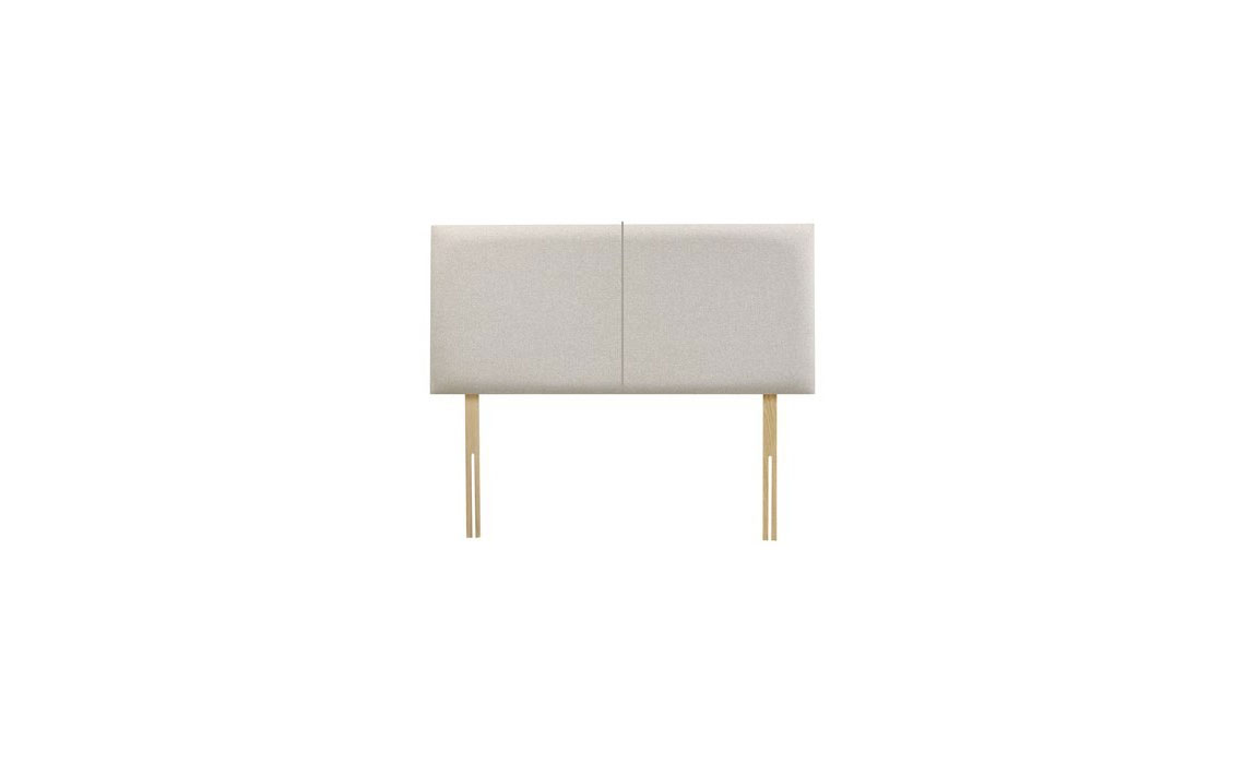 3ft Two Panel Standard 24" Headboard