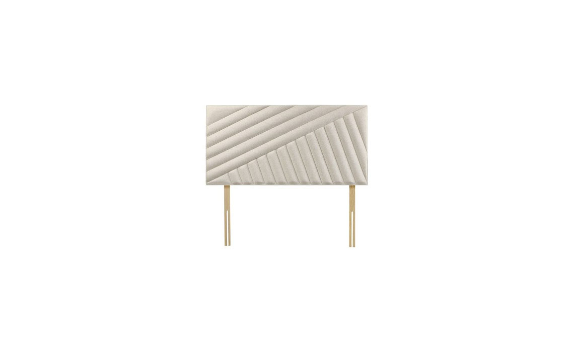 3ft Herringbone Standard 24" Headboard