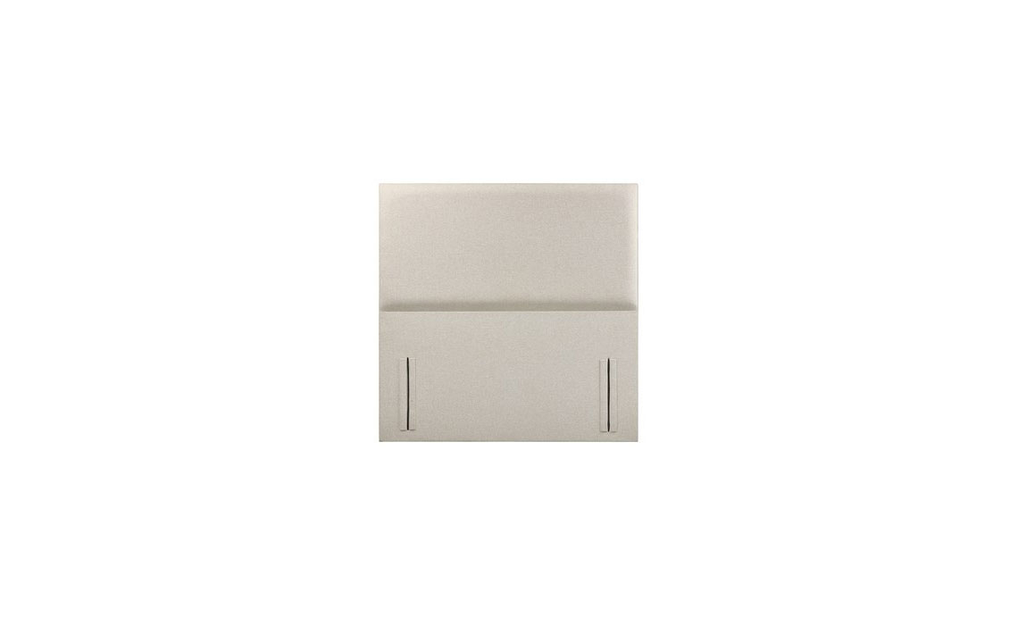 3ft Harrogate Plain 54" Floor Standing Headboard