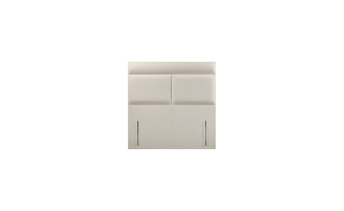 3ft Nicole 54" Floor Standing Headboard