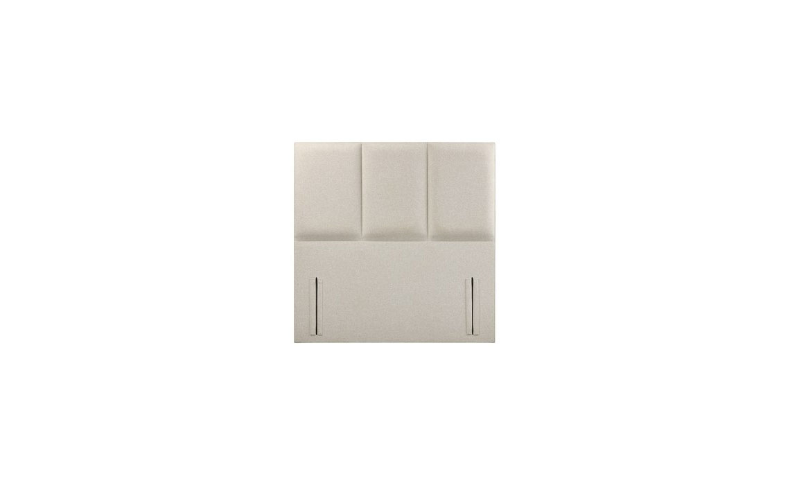 3ft Buxton 3 Panel  54" Floor Standing Headboard	