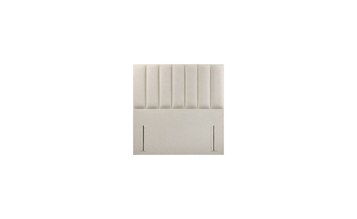 3ft Cambourne Vertical Panel 54" Floor Standing Headboard