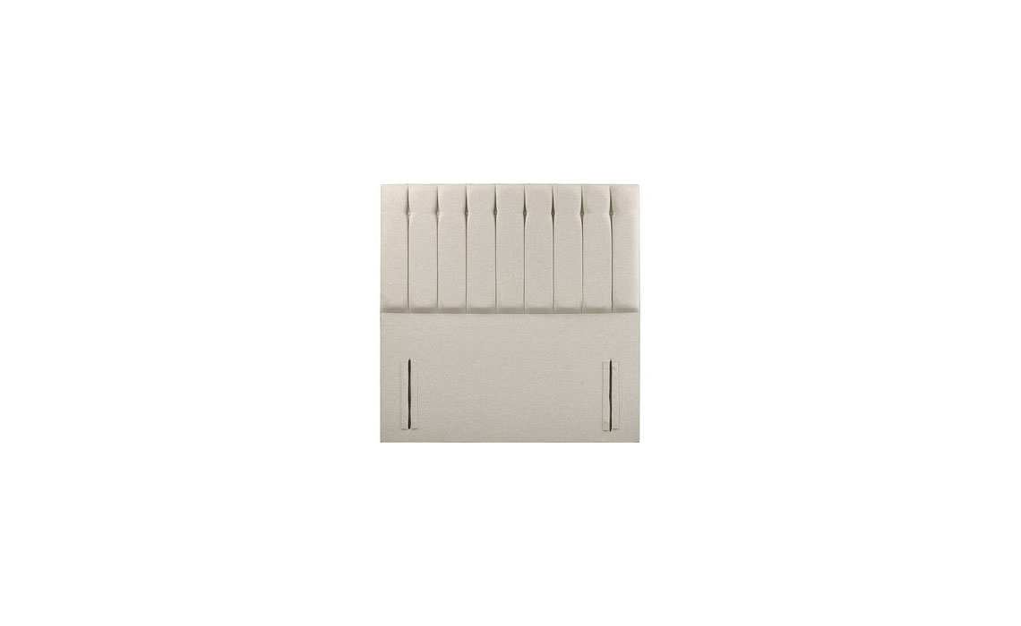 3ft Stratford 54" Floor Standing Headboard