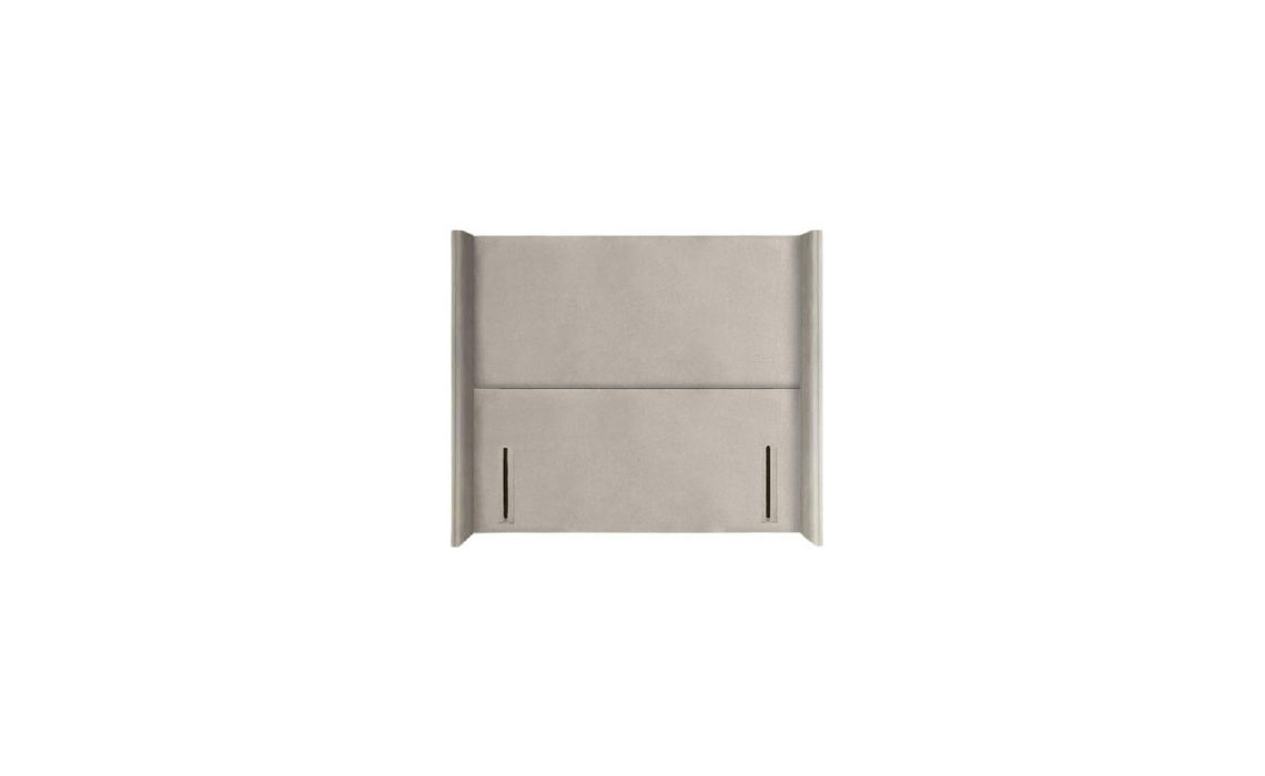 3ft Harrogate Plain Winged Floor Standing Headboard