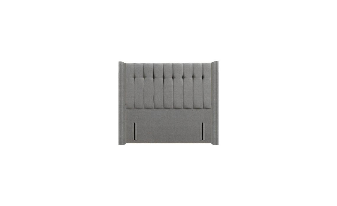 Stratford Winged 54" Floor Standing Headboard
