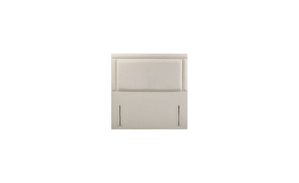 4ft6 Matilda Floor-Standing Headboard