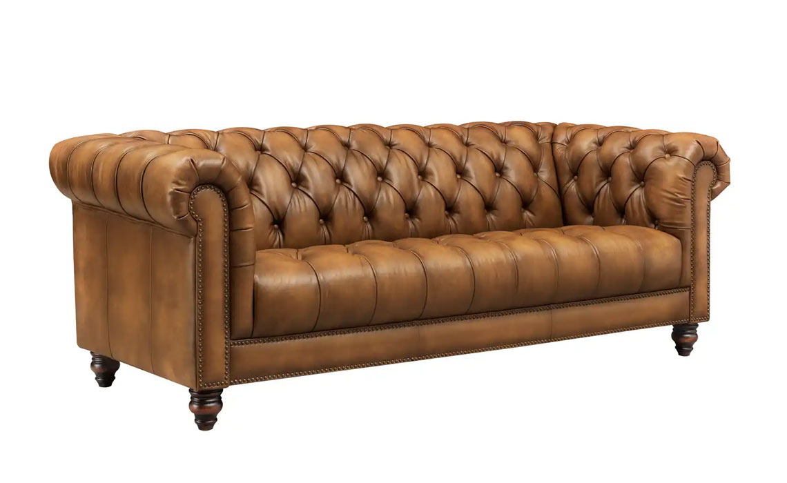 Buckingham 4 Seater Sofa