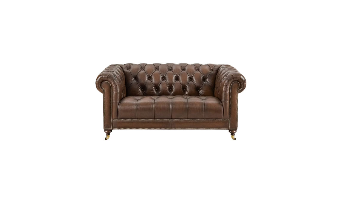 Buckingham 2 Seater Sofa
