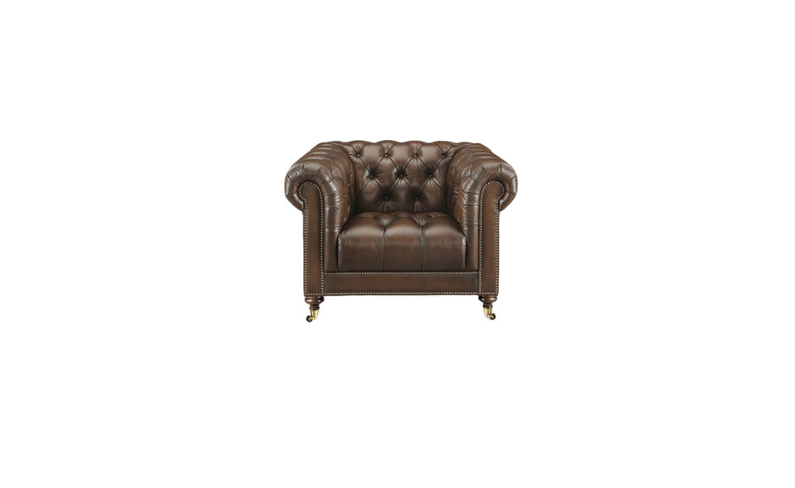 Buckingham Club Chair