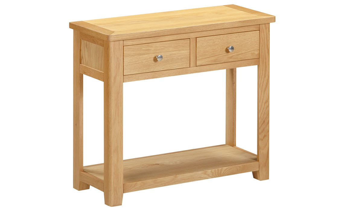 Bergen Console Table