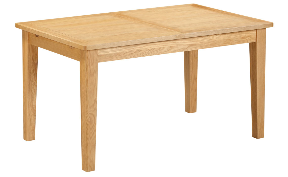 Bergen Extending Table 140 -180cm