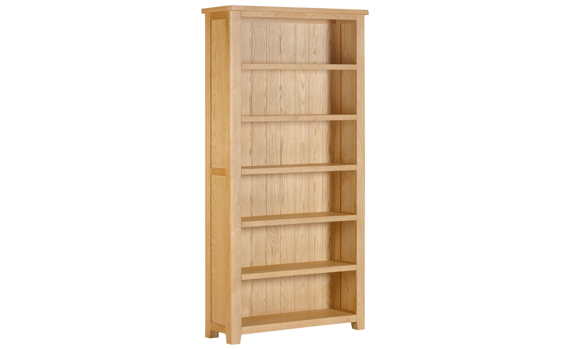 Bergen Large Bookcase