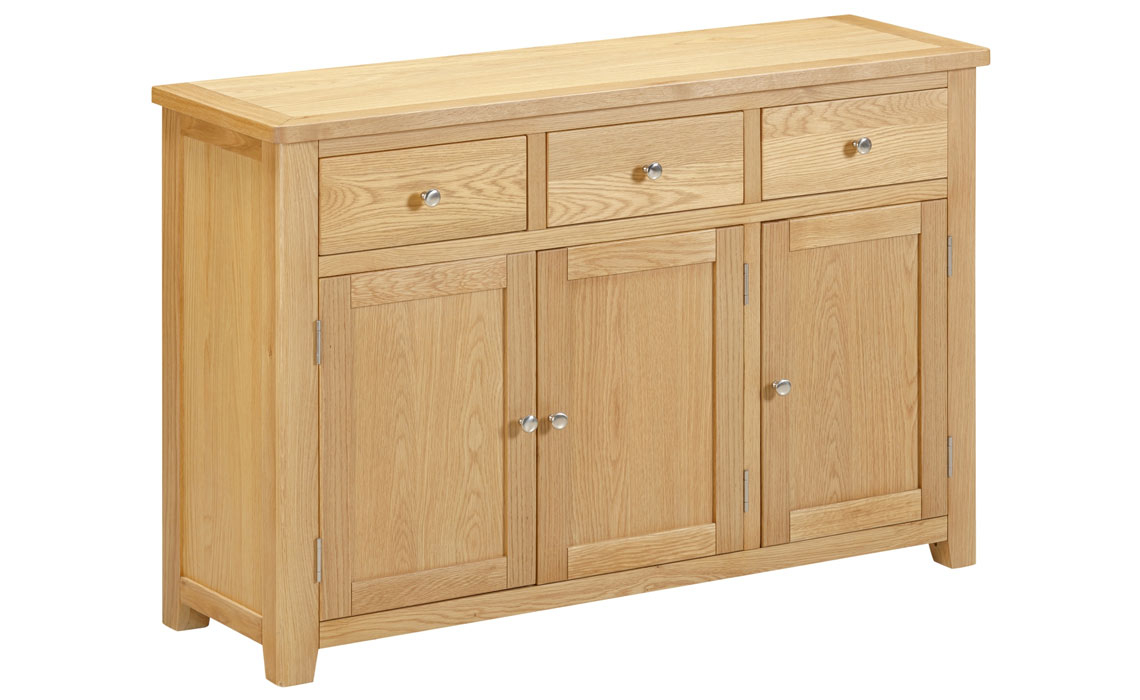 Bergen Large Sideboard