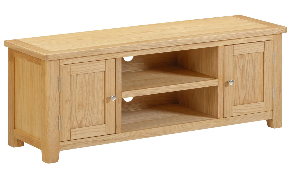 Bergen Large TV Unit