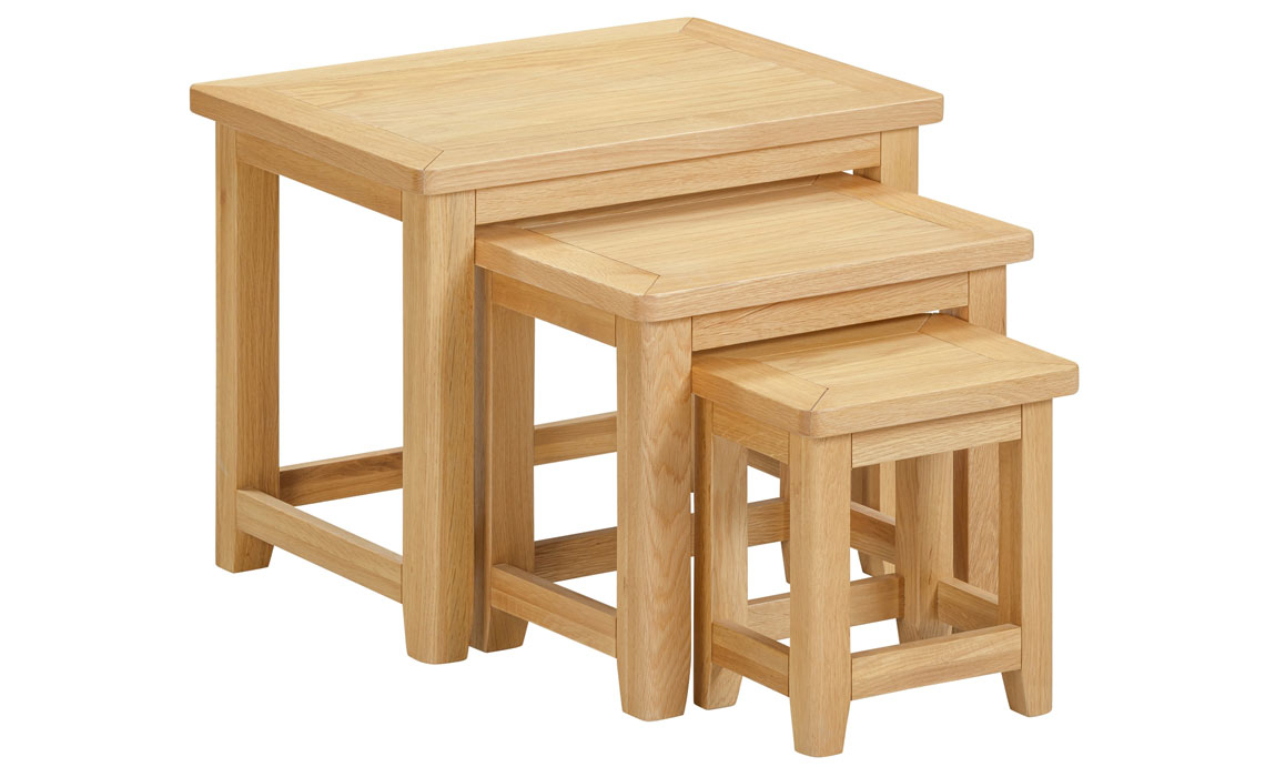 Bergen Nest Of Tables