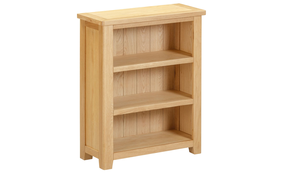 Bergen Small Bookcase