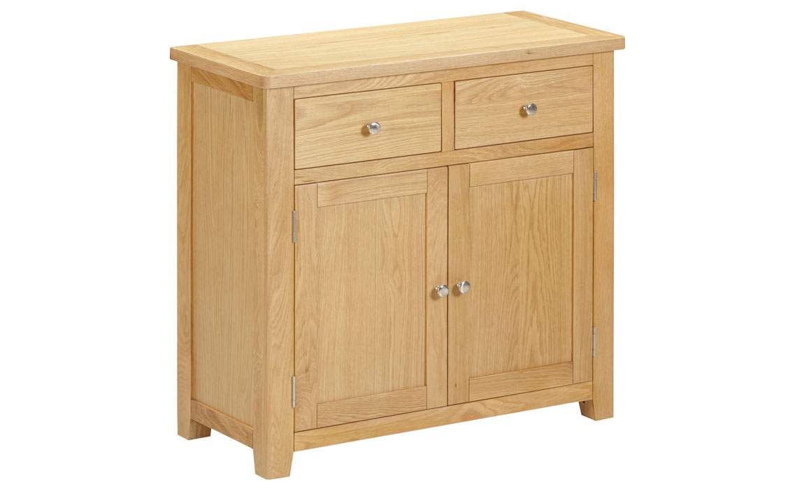 Bergen Small Sideboard