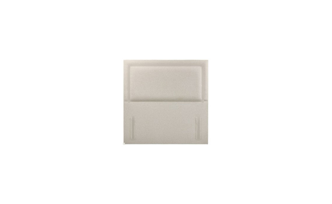 4ft6ft Charlie No Stud Floor Standing Headboard